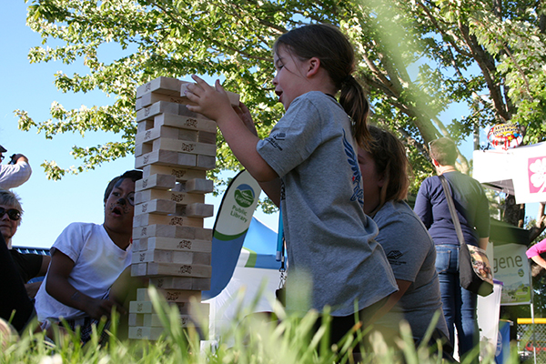 jenga