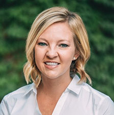 Britney Quick-Warner
