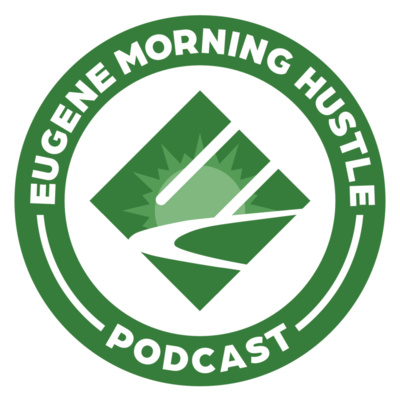 You Deserve an Exceptional Park w/ Ariel Lissman of the Eugene Parks Foundation