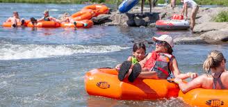 The River Opportunity